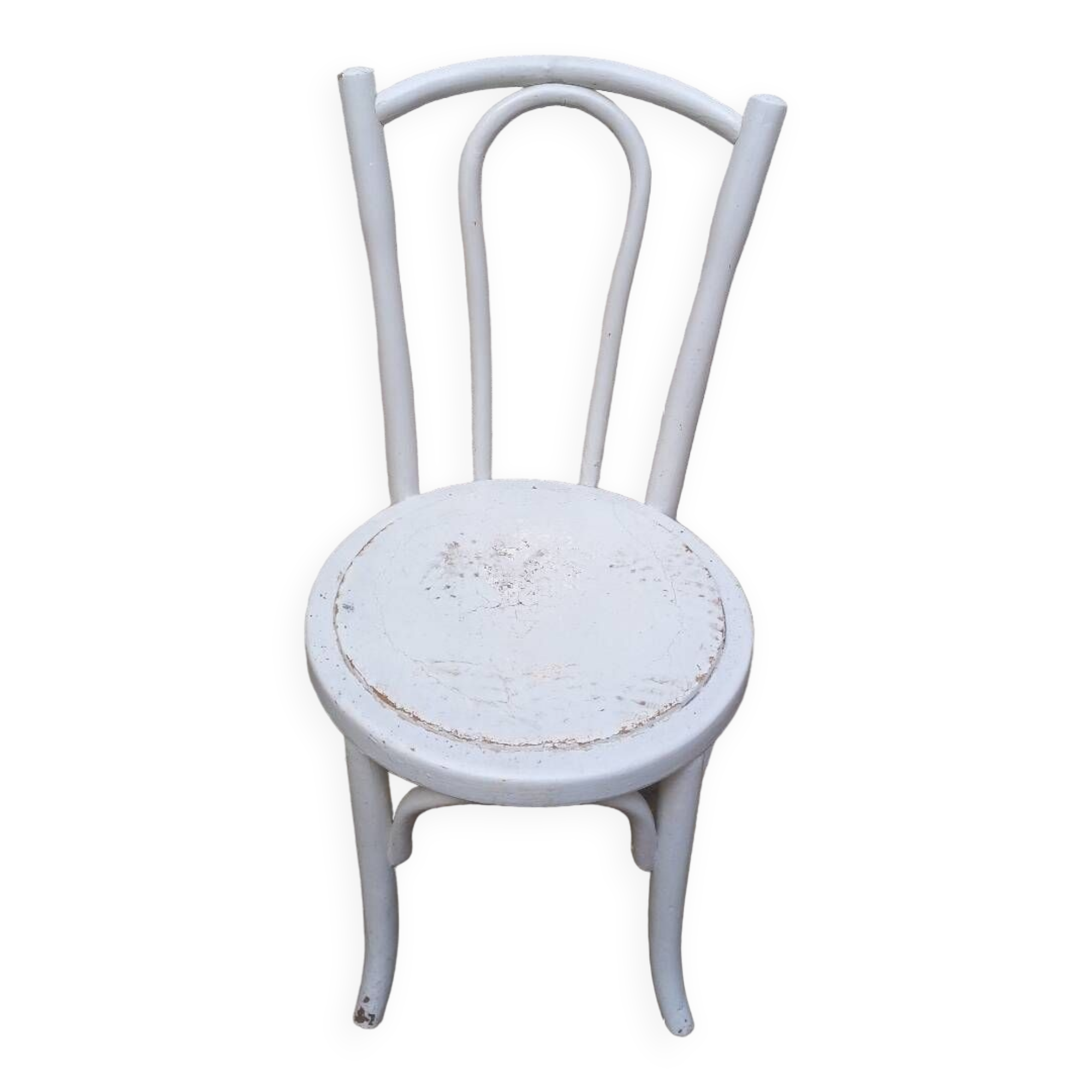 Thonet spirit nurse chair