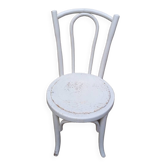 Chaise de nourrice esprit Thonet
