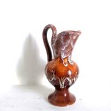 Ewer signed Vallauris 1960
