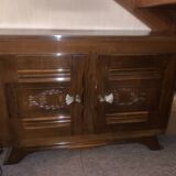 Wooden furniture