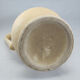 Pitcher ewer in terracotta