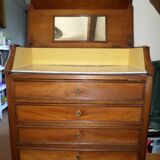 Dresser-hairdresser Louis-Philippe