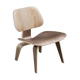 LCW Walnut Chair by Charles & Ray Eames - Herman Miller
