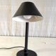 Articulated desk lamp by Aluminor (France) - 20th century