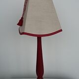 Lampe à poser