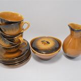 Coffee service