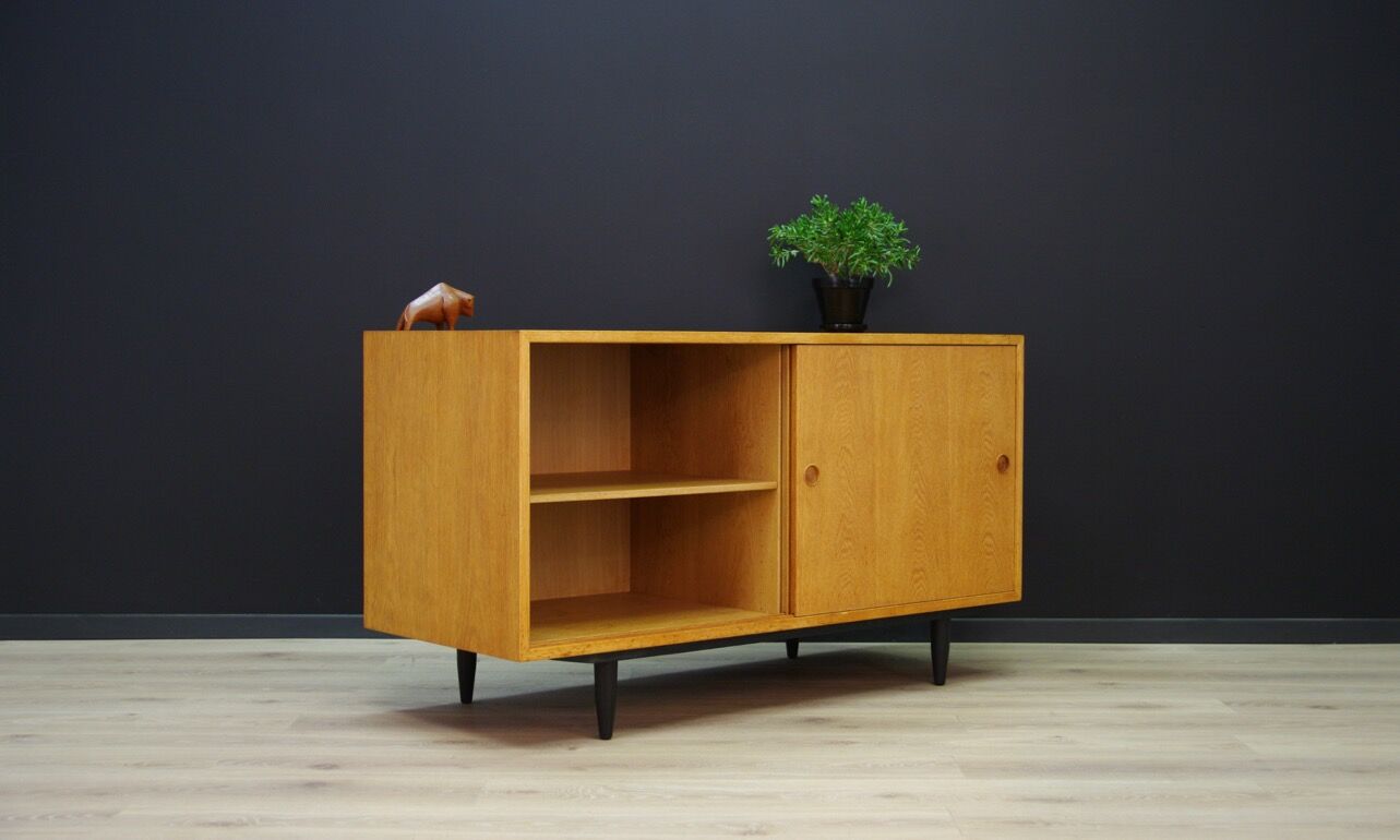 B. Mogensen ash cabinet retro danish design