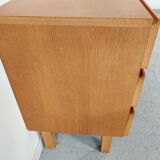 Scandinavian vintage enfilade, 60s