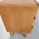 Scandinavian vintage enfilade, 60s