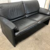 Sofa leather bora de lLeolux