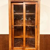 Classical English Books Bookcase