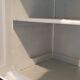 Vintage storage buffet