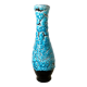 70s single-flower vase