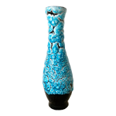 70s single-flower vase
