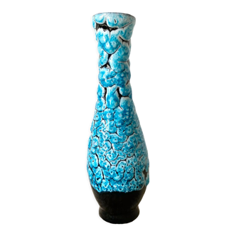70s single-flower vase