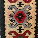 Tapis laine 210x144 cm