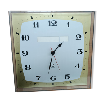 Vintage jaz pendulum clock