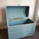 Blue Star toy box