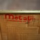 Door umbrella bamboo Linea Nova 70s Italian design