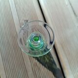 Liquor glasses