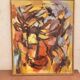Laure Placide 1917-2014 – Pins in Provence, Ménerbes, August 1960