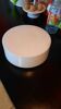 Opaline ceiling light Staff