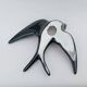 Black Swallow Handcrafted Decor