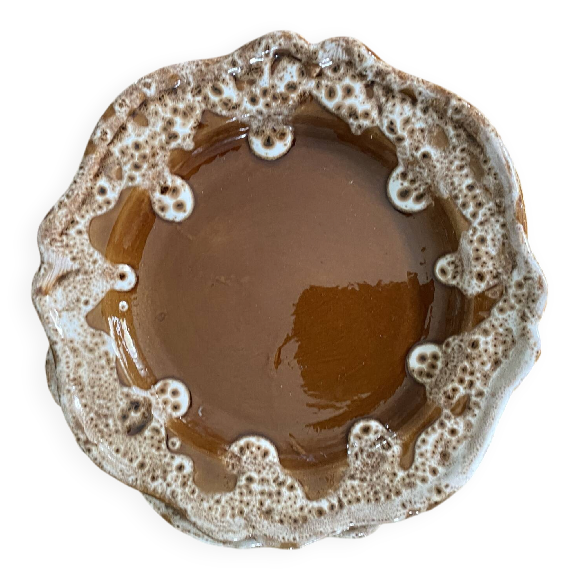 Vintage plates