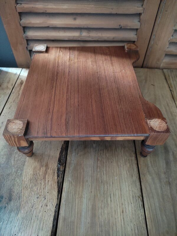 Side table