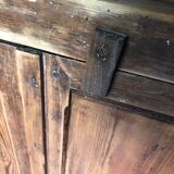 Vintage craft furniture