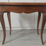 Low table