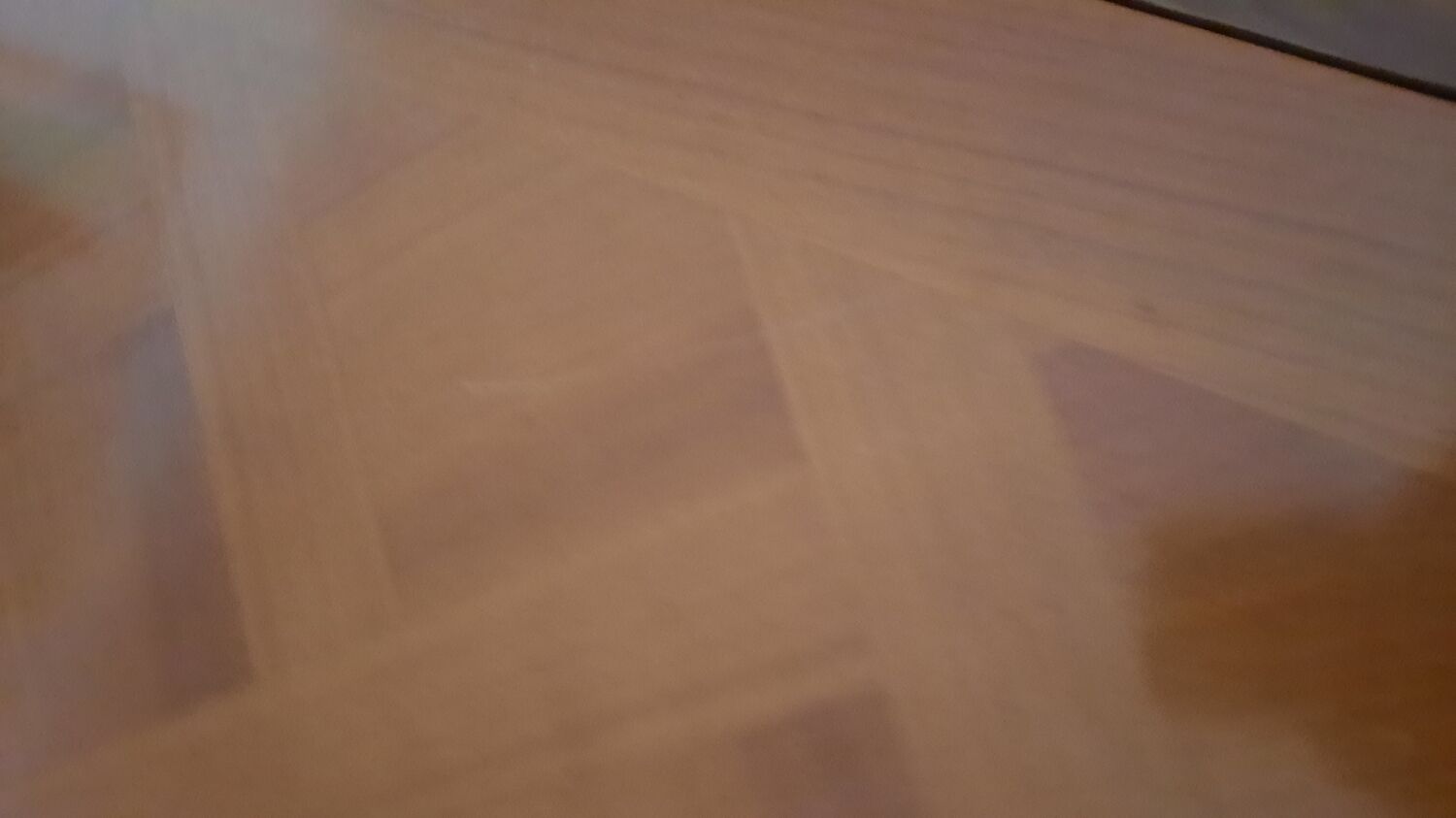 Table de salle à manger