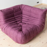 Togo sofa set model designed by Michel Ducaroy 1973