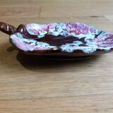 Vallauris leaf cup ramekin