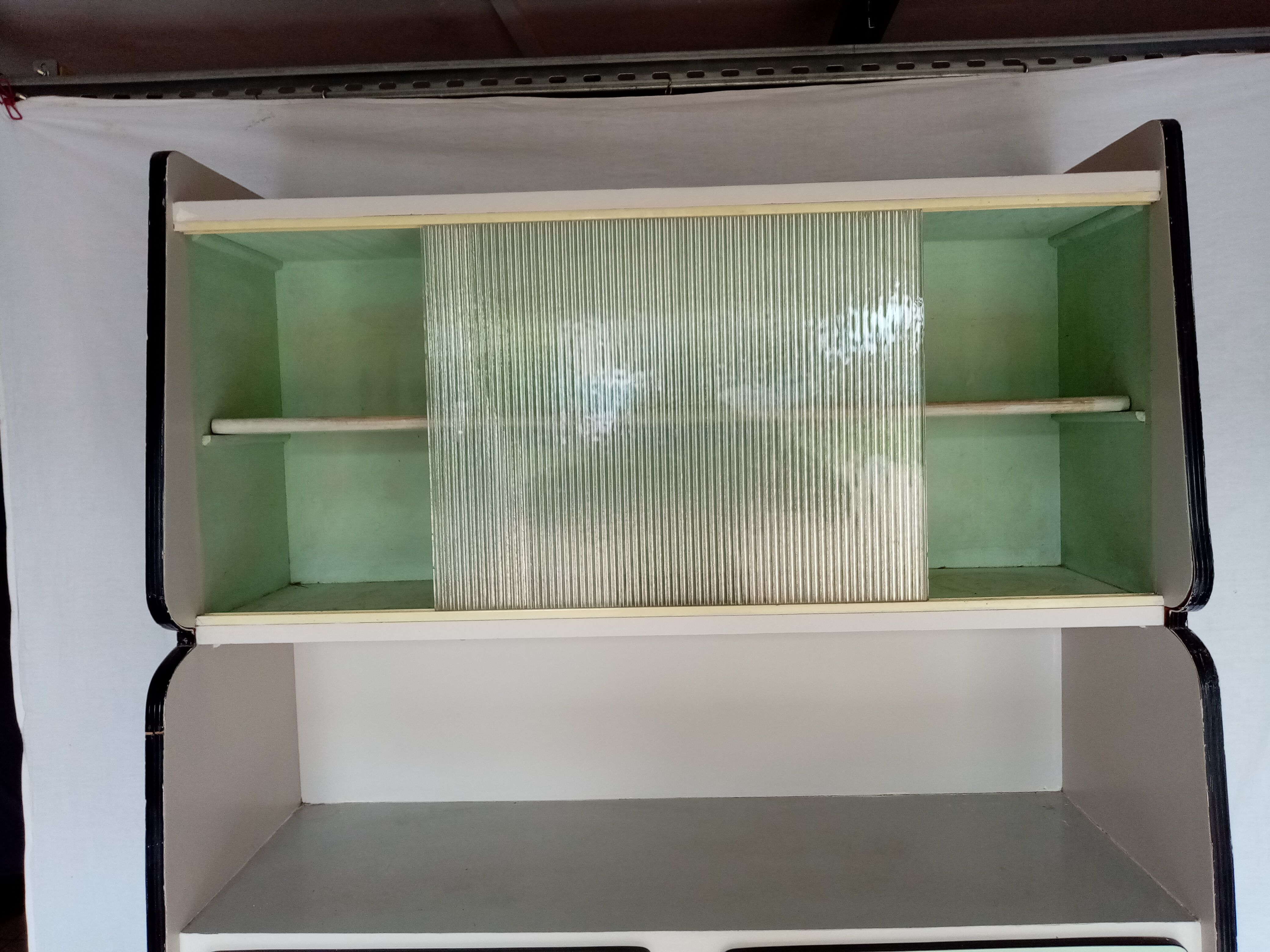 Buffet formica