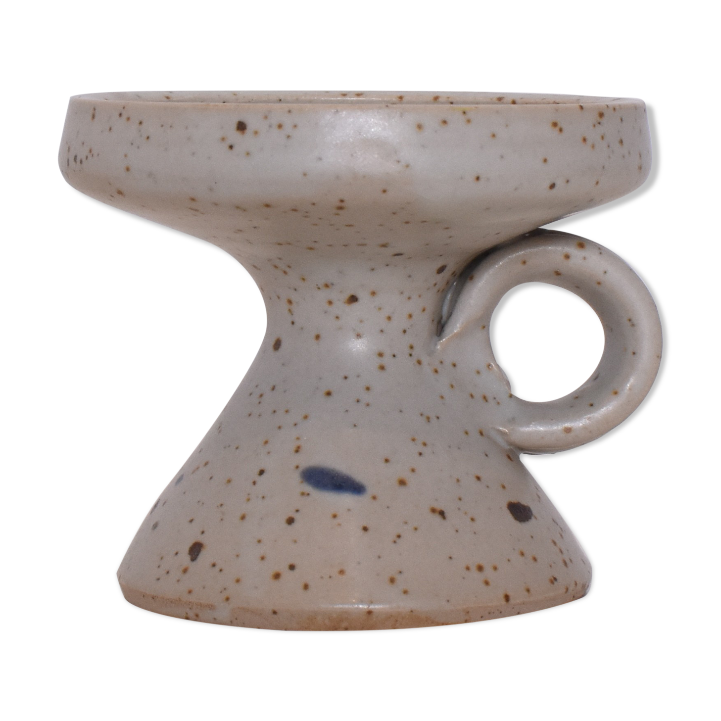 Candleholder, Denmark, 1970s