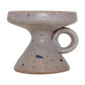 Bougeoir, Danemark, années 1970