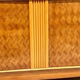 Art Deco sideboard