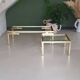 Coffee tables