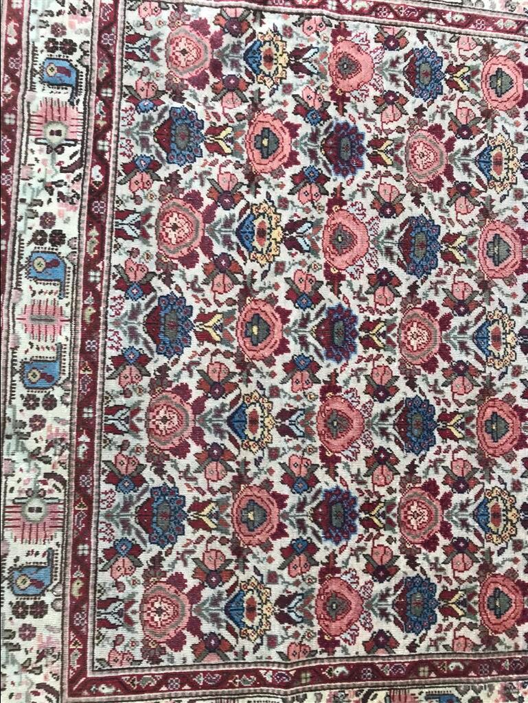 Turkey Sivas rug wool handmade  115x178cm