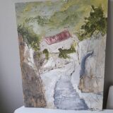 Painting