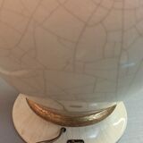 Table lamp model Leffard, Le Dauphin France