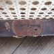Canned bistro chair Thonet N°56 years 40