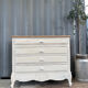 Large chest of drawers