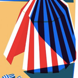The tent
