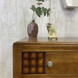 1950s chest of drawers