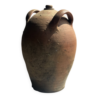 Jarre à eau de vie