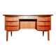 Bureau vintage double faces