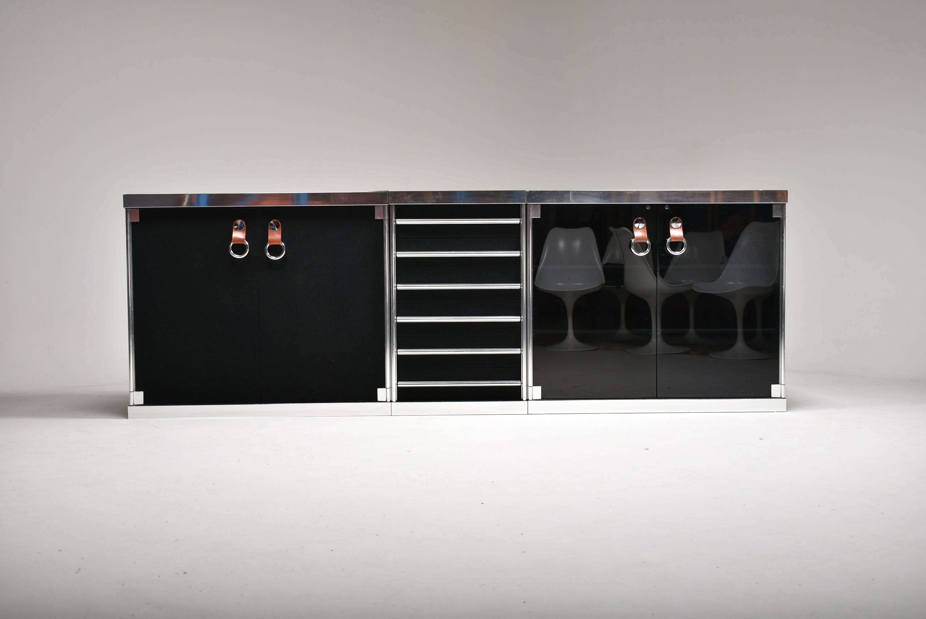 Enfilade Guido Faleschini pour Hermes