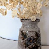 Large ceramic vase